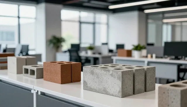 建材质量检验在实际应用场景中的关键作用分析