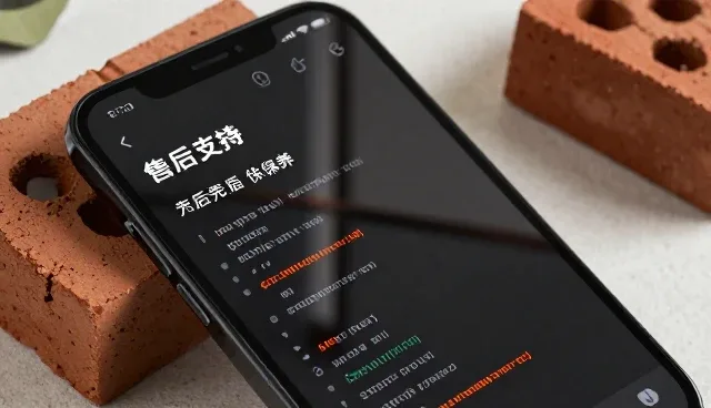 包装配送在砖块质量检验中的性能表现与适用条件分析